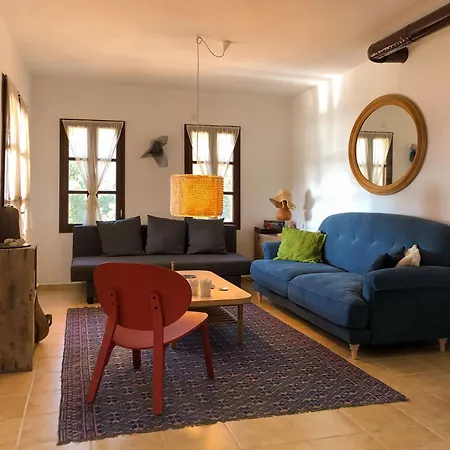 Ferienhaus Sea Sunset View, Walk To The *