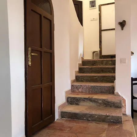 Ferienhaus Sea Sunset View, Walk To The *