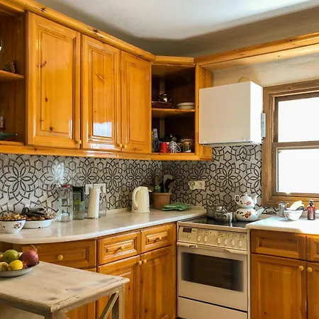 Sea Sunset View, Walk To The Ferienhaus Gümüşlük