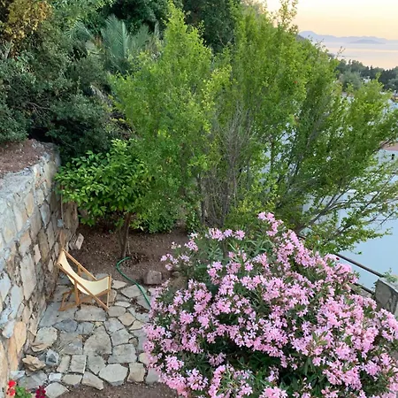 Sea Sunset View, Walk To The Gümüşlük