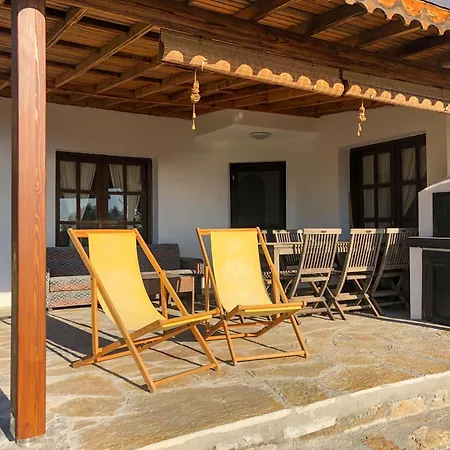 Sea Sunset View, Walk To The * Gümüşlük