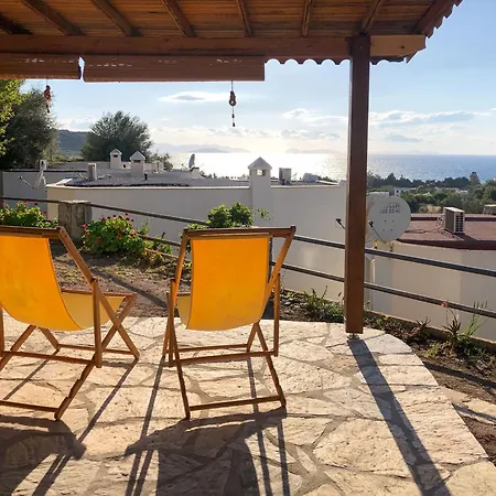 Sea Sunset View, Walk To The