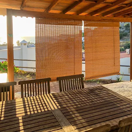 Sea Sunset View, Walk To The Ferienhaus