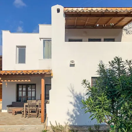 Ferienhaus Sea Sunset View, Walk To The