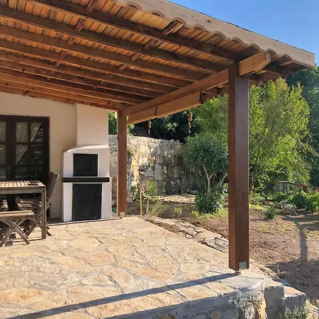 Ferienhaus Sea Sunset View, Walk To The