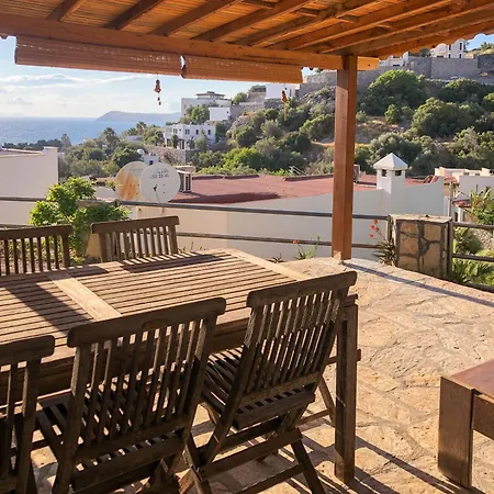 Sea Sunset View, Walk To The * Gümüşlük