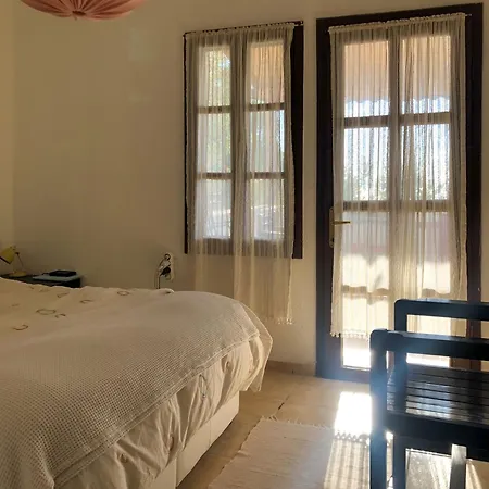 Ferienhaus Sea Sunset View, Walk To The *