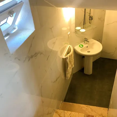 Ferienhaus Sea Sunset View, Walk To The *