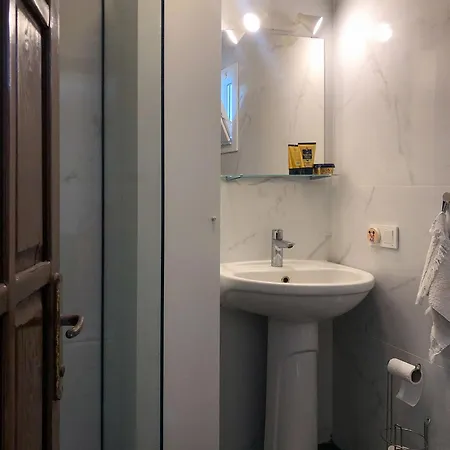 Ferienhaus Sea Sunset View, Walk To The *