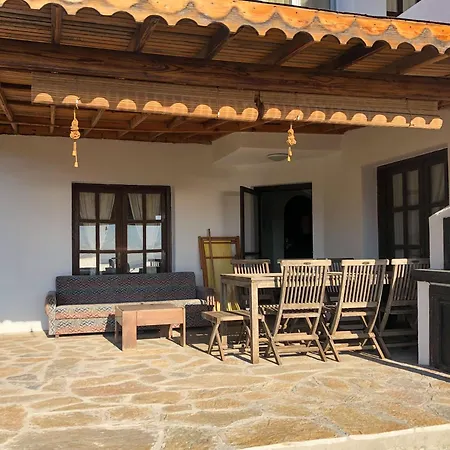 Sea Sunset View, Walk To The Gümüşlük