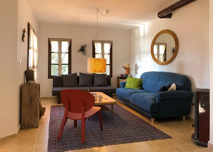 Дом отдыха Sea Sunset View, Walk To The *