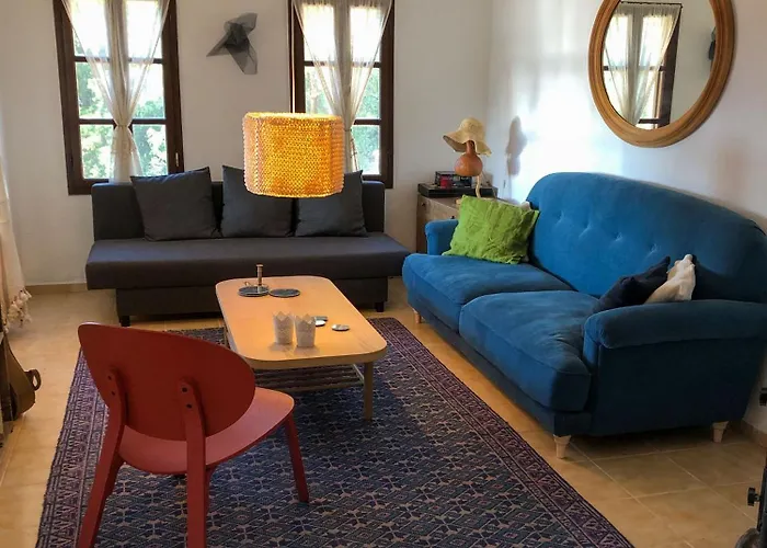 Sea Sunset View, Walk To The