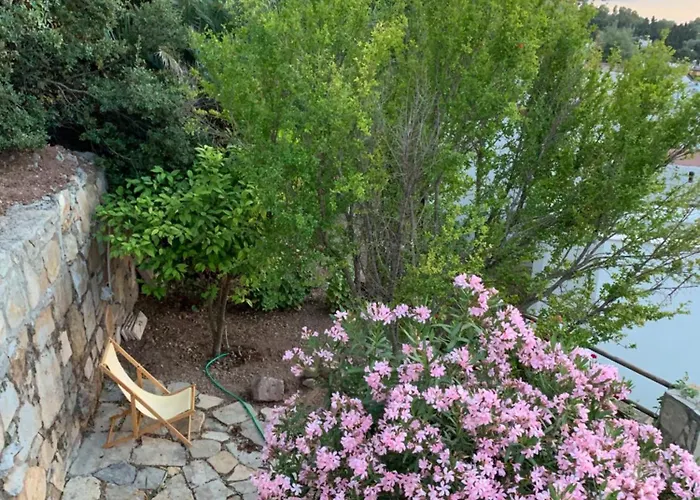 Sea Sunset View, Walk To The Гюмюшлюк