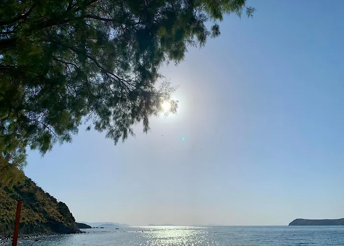 Sea Sunset View, Walk To The *