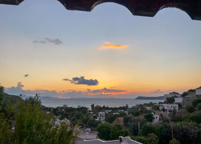 Sea Sunset View, Walk To The Дом отдыха *