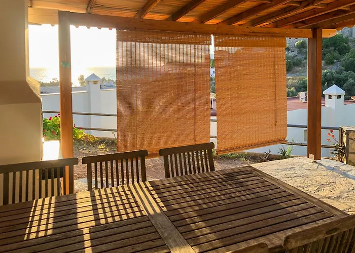 Sea Sunset View, Walk To The Дом отдыха