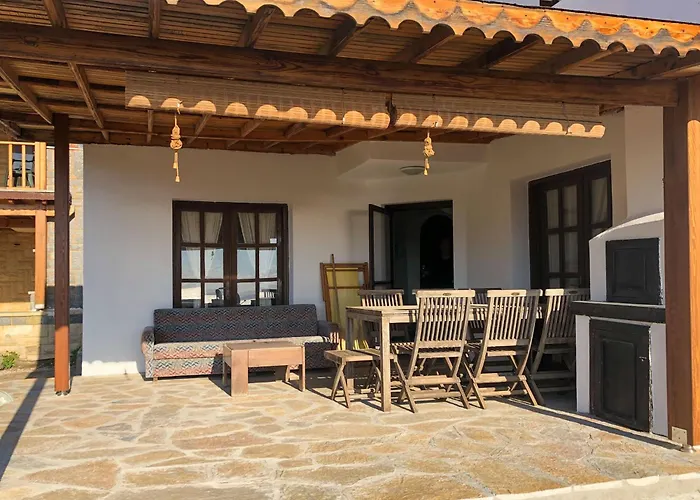 Sea Sunset View, Walk To The Гюмюшлюк