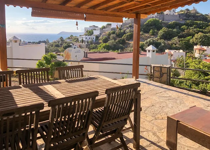 Sea Sunset View, Walk To The * Гюмюшлюк