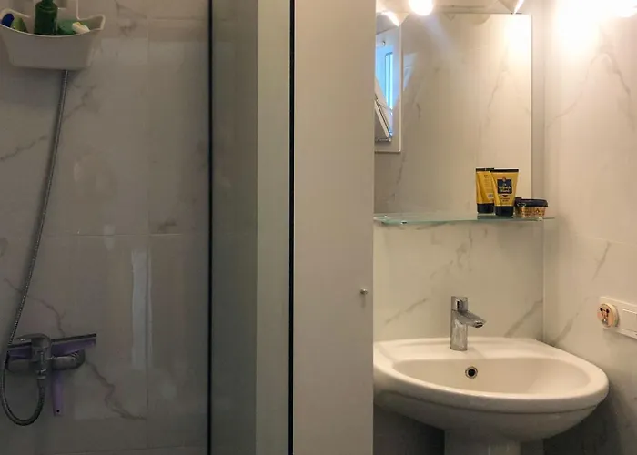 Sea Sunset View, Walk To The Дом отдыха *